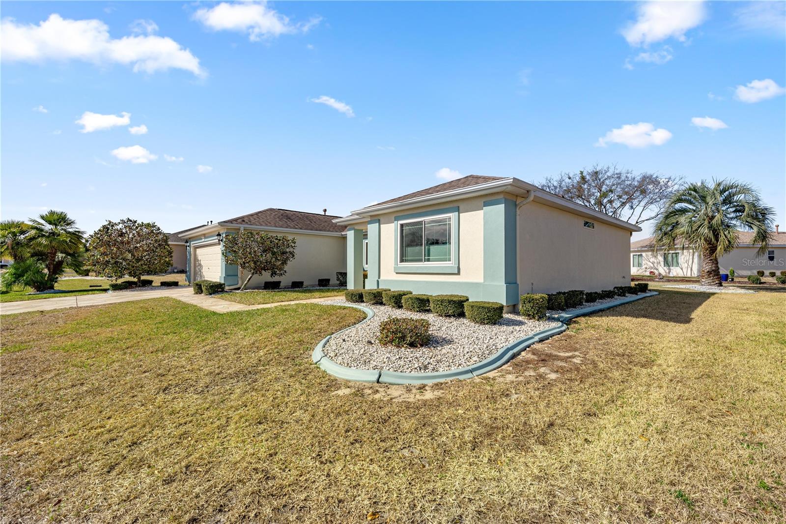 SPRUCE CREEK GC - Residential