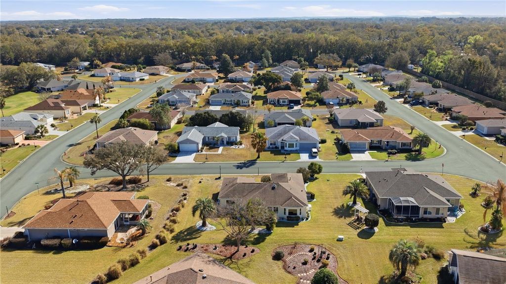 Photo of 14218 SE 88 Court, Summerfield, FL 34491 (MLS # OM719909)