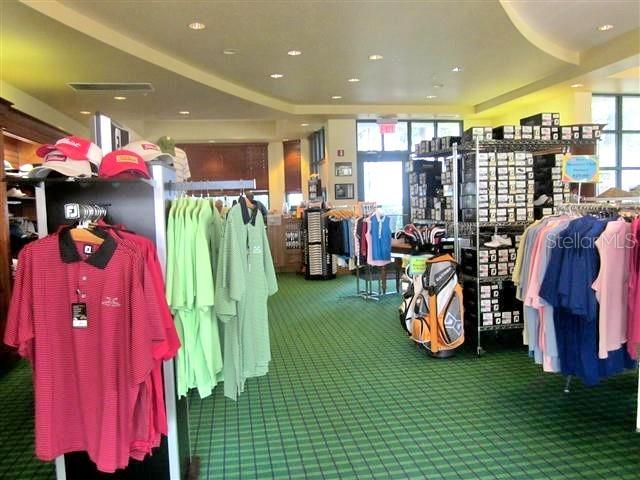 SPRUCE CREEK GC - Residential