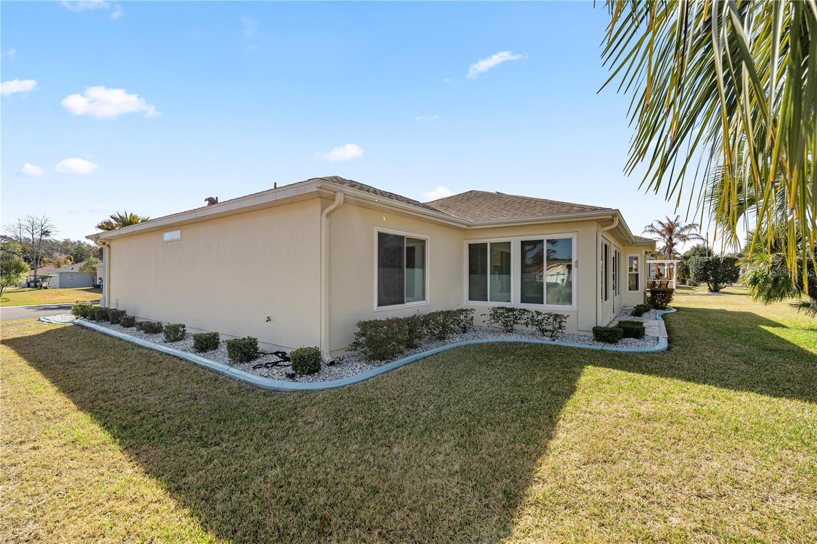 SPRUCE CREEK GC - Residential