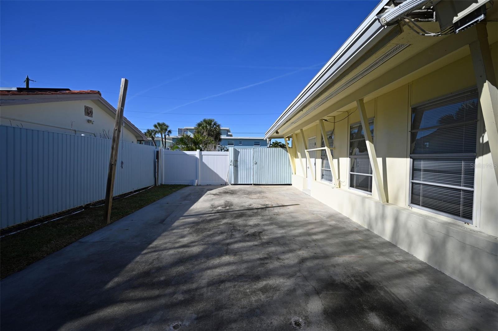 ST PETERSBURG BEACH 1ST ADD - Residential