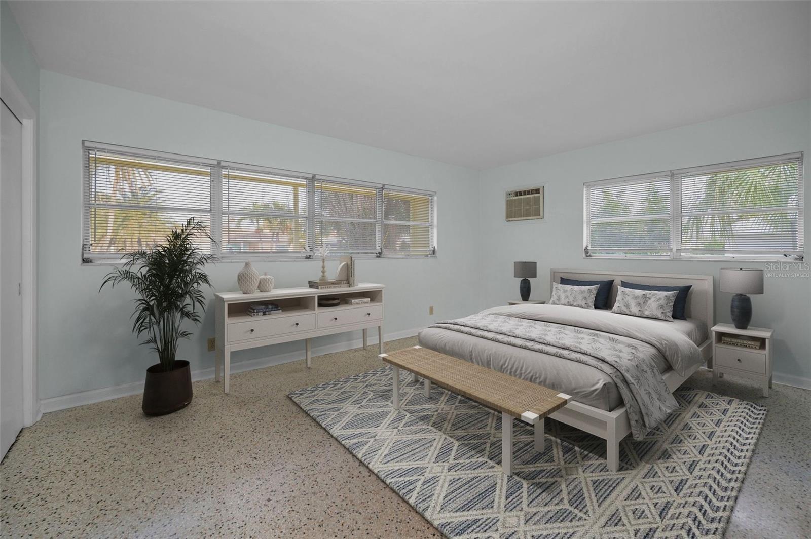 ST PETERSBURG BEACH 1ST ADD - Residential