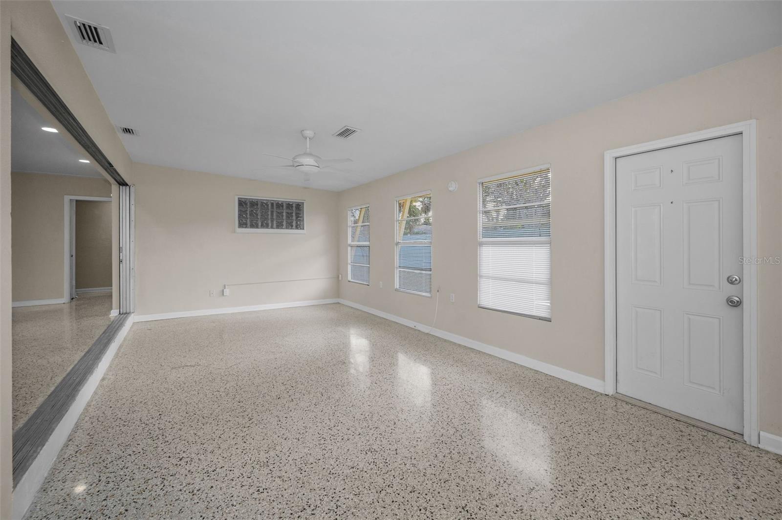 ST PETERSBURG BEACH 1ST ADD - Residential