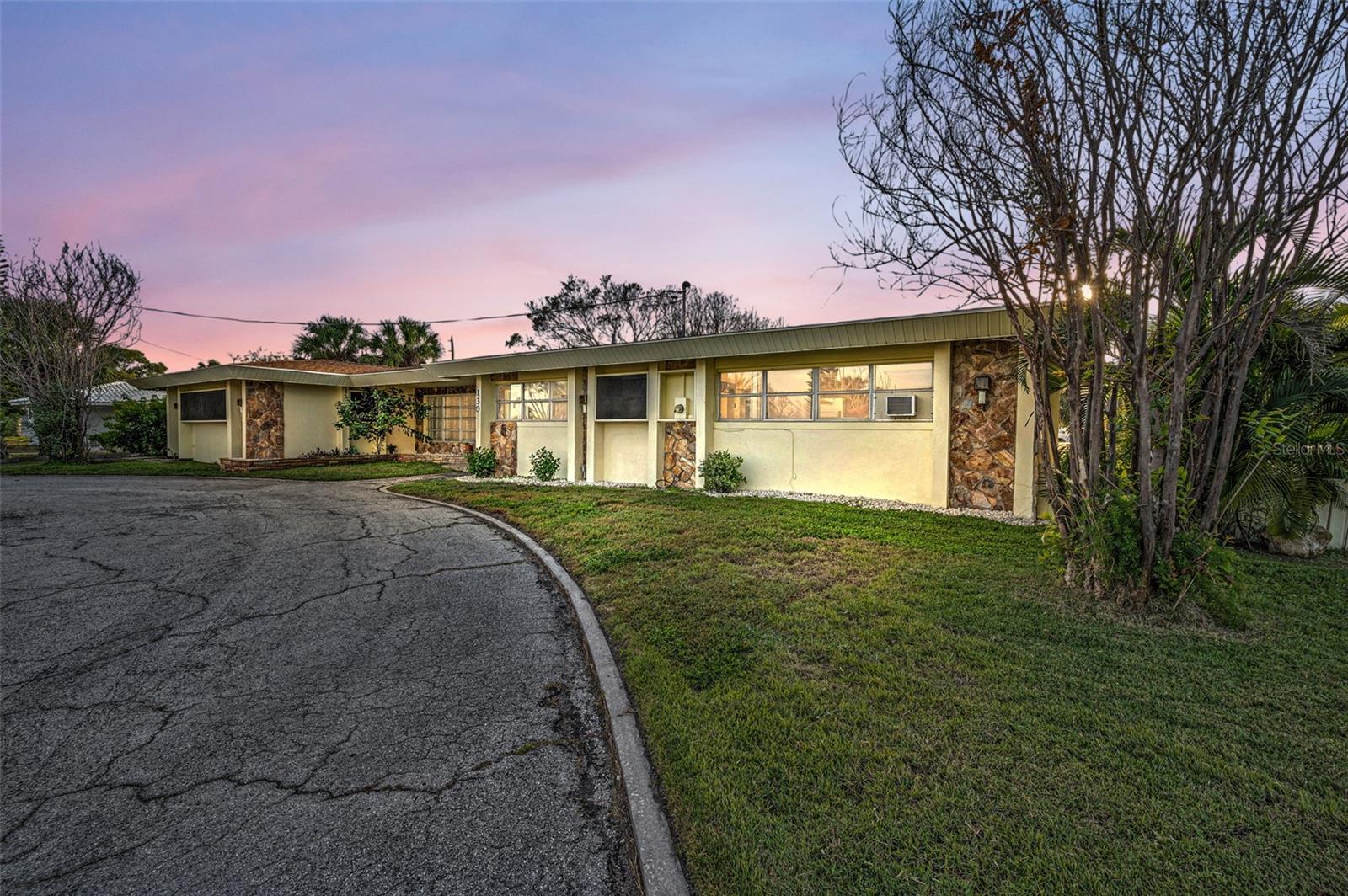 ST PETERSBURG BEACH 1ST ADD - Residential