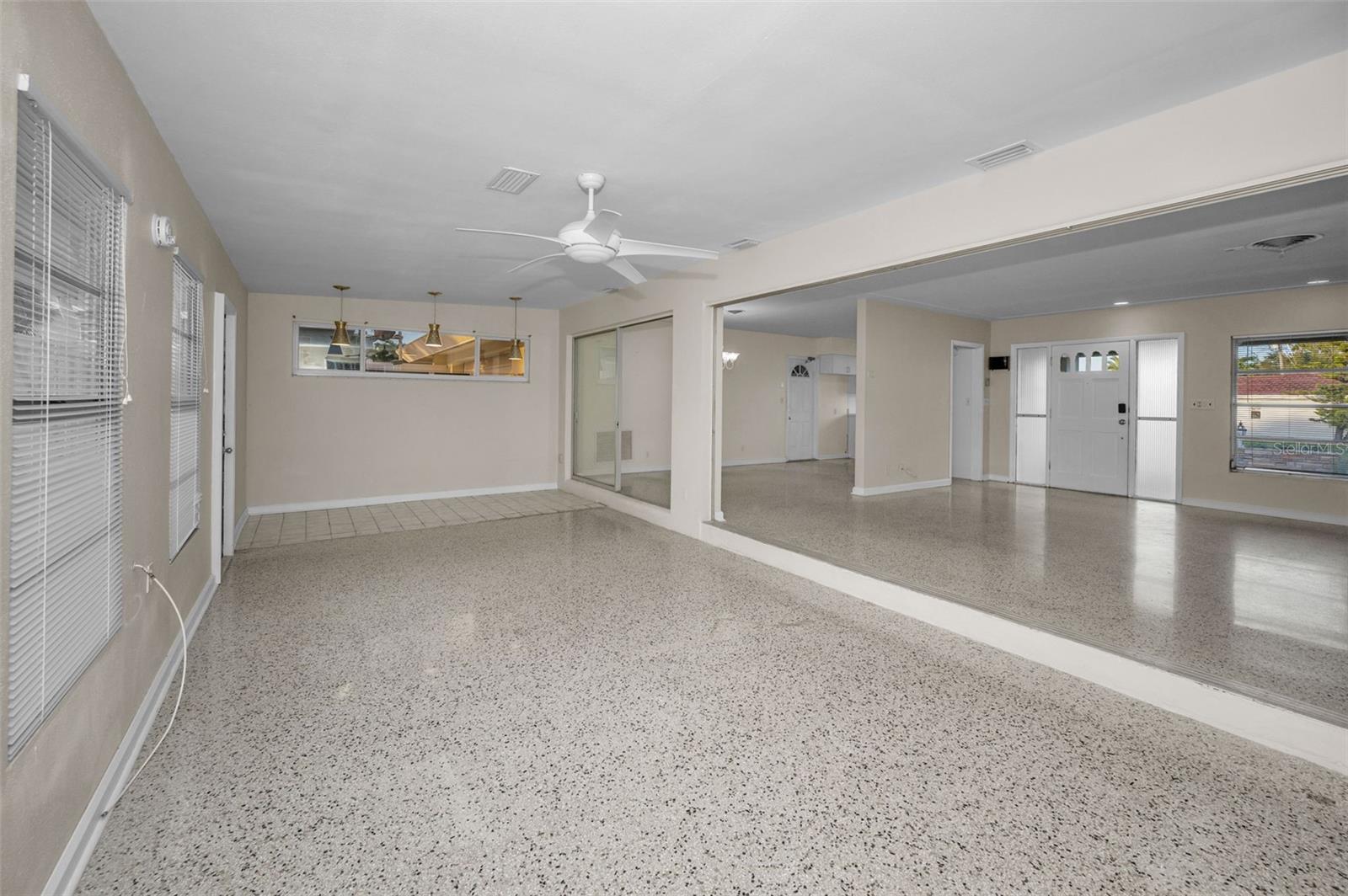 ST PETERSBURG BEACH 1ST ADD - Residential