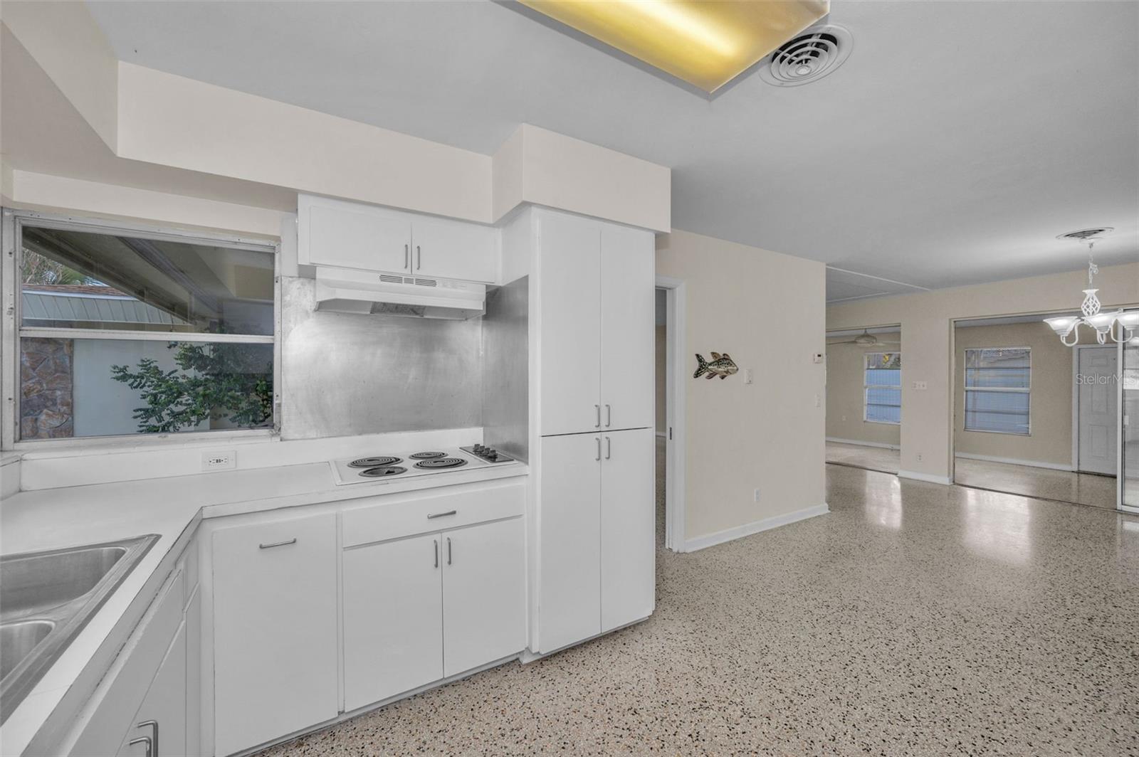 ST PETERSBURG BEACH 1ST ADD - Residential