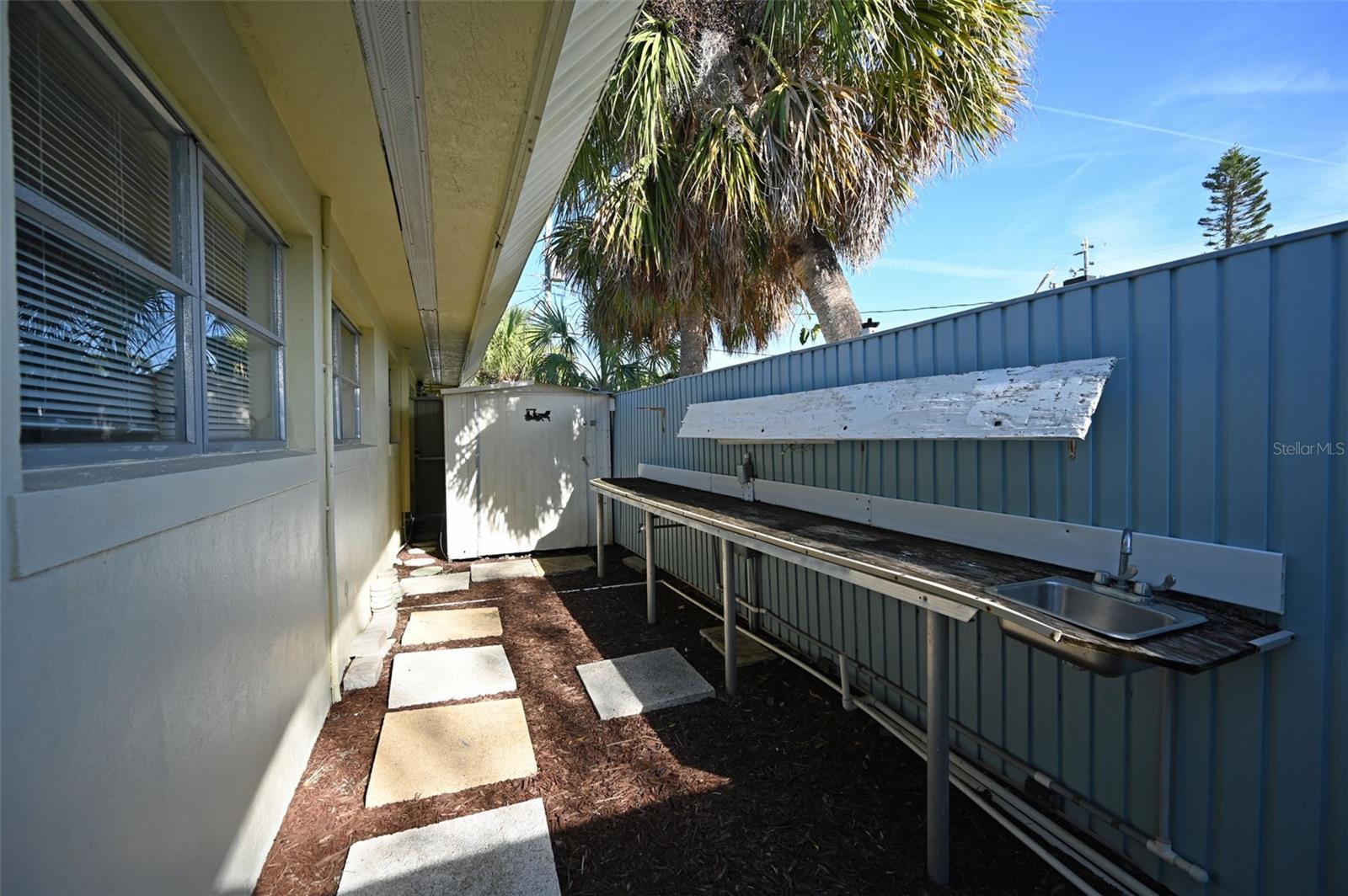 ST PETERSBURG BEACH 1ST ADD - Residential