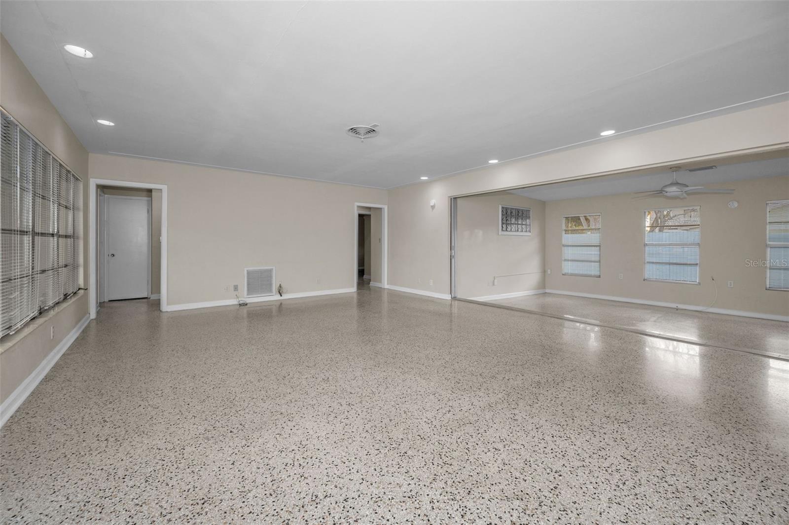 ST PETERSBURG BEACH 1ST ADD - Residential