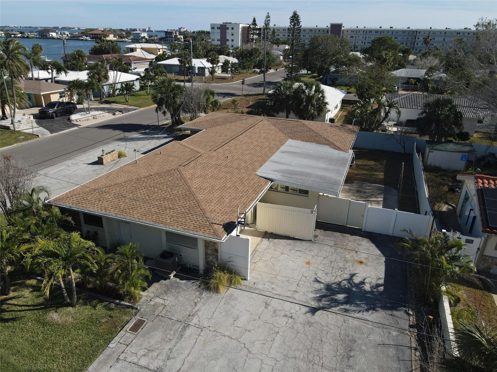 ST PETERSBURG BEACH 1ST ADD - Residential