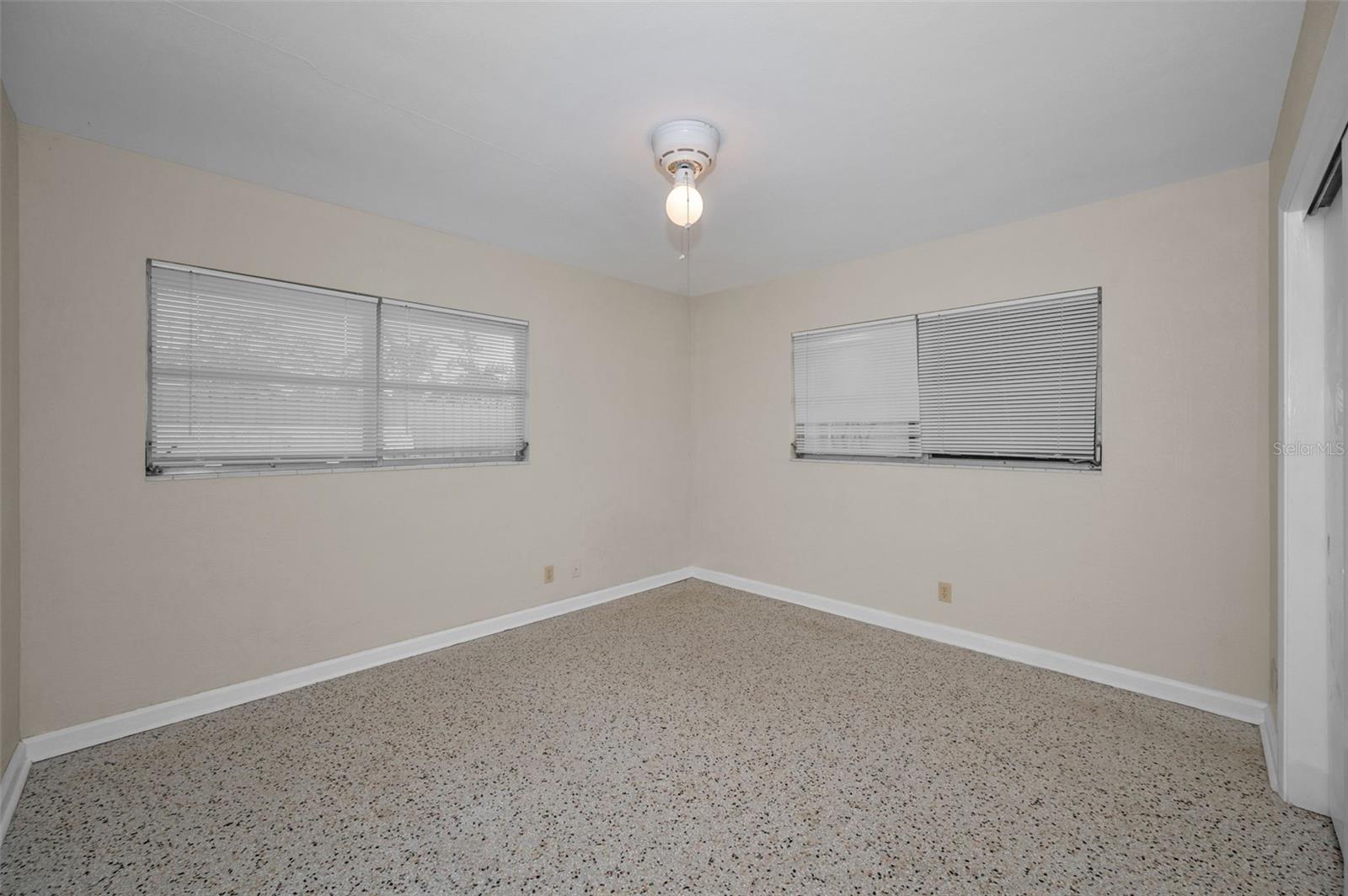 ST PETERSBURG BEACH 1ST ADD - Residential