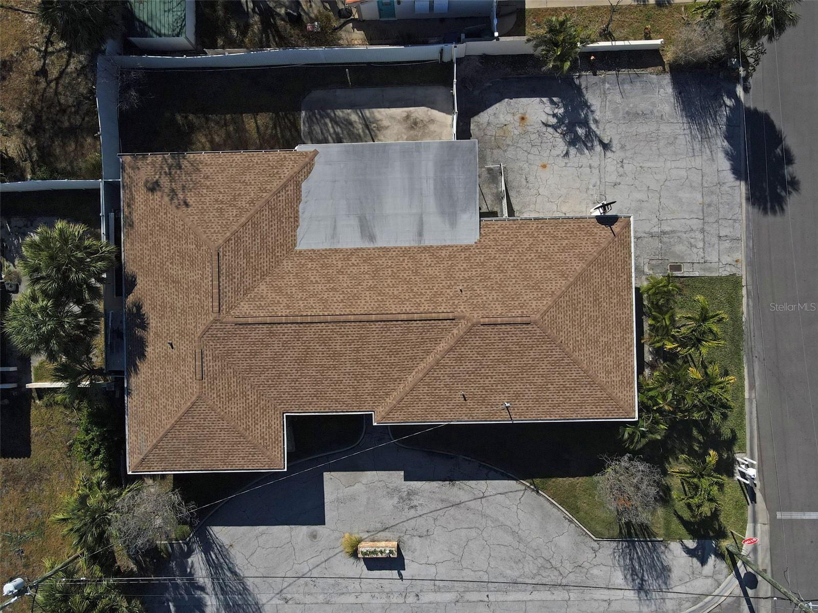 ST PETERSBURG BEACH 1ST ADD - Residential