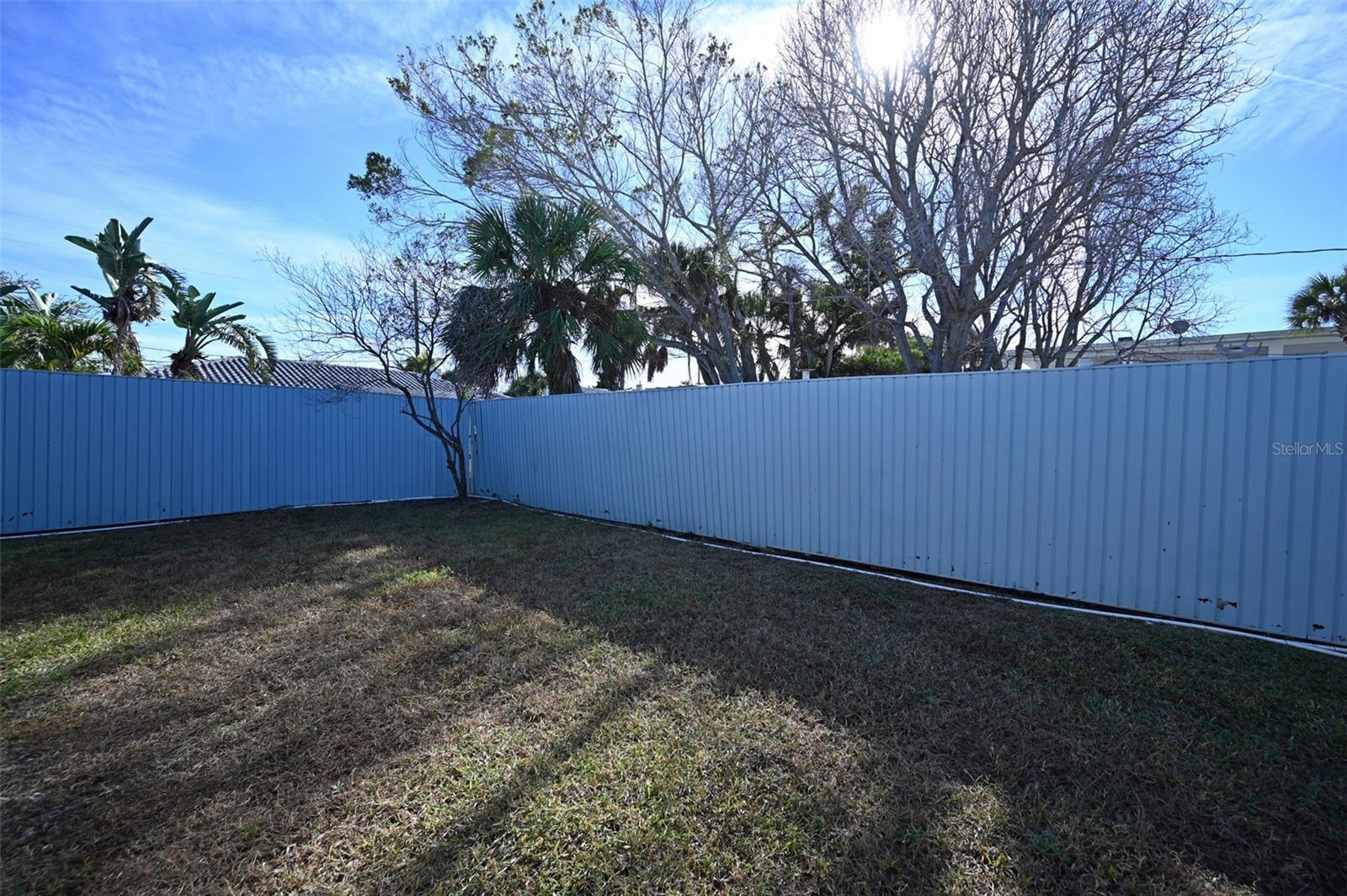 ST PETERSBURG BEACH 1ST ADD - Residential