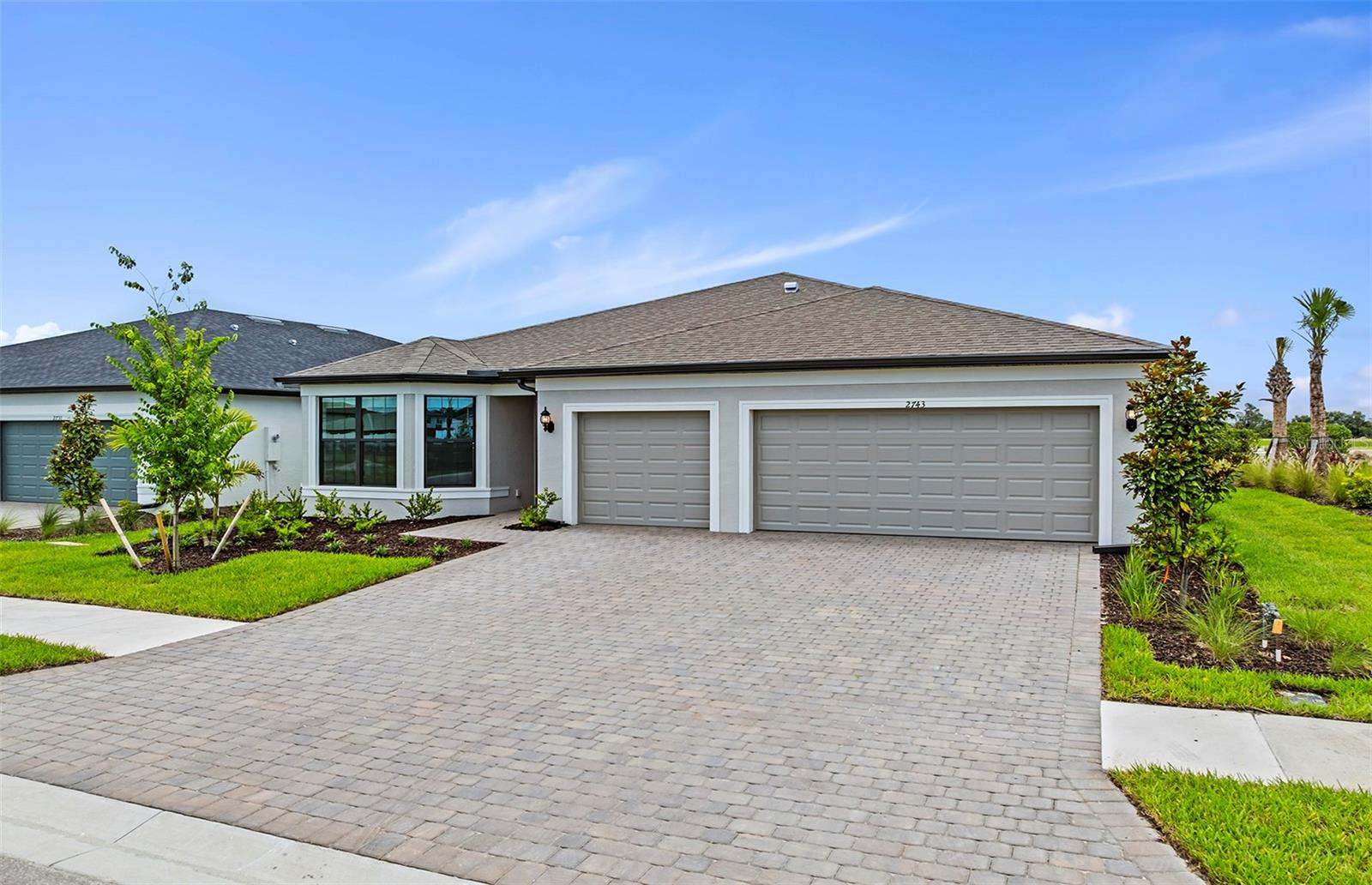 2743 WINDING CREEK TRAIL
