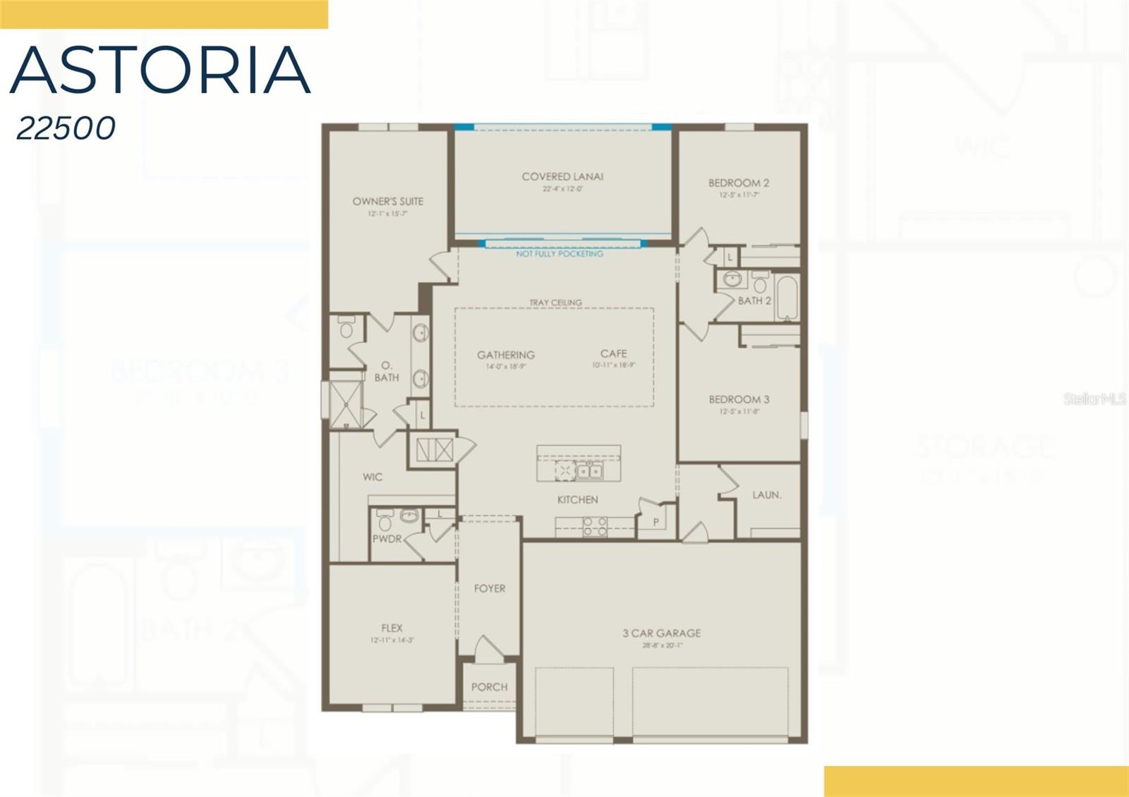 2743 WINDING CREEK TRAIL