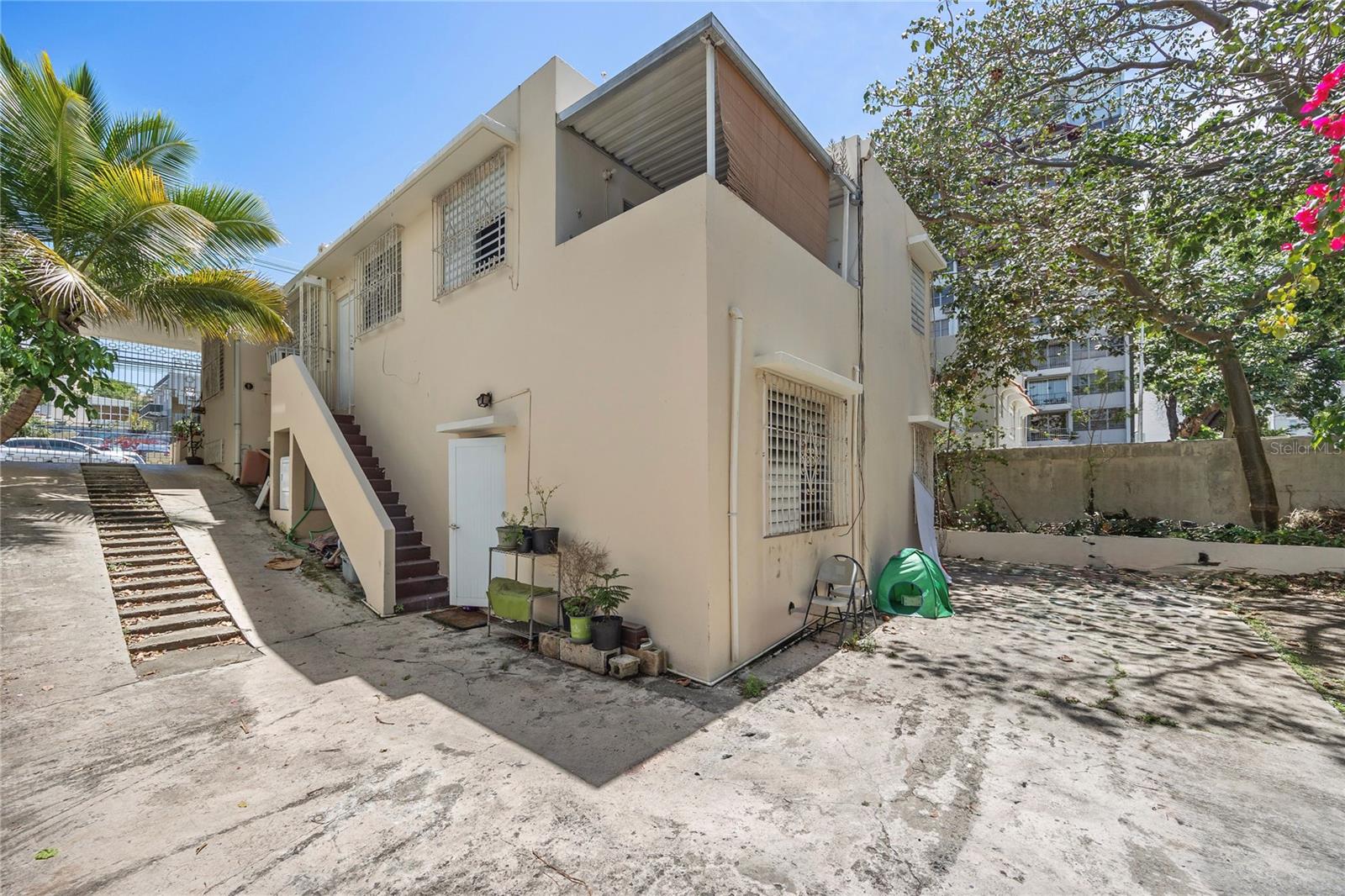 SANTURCE - Residential