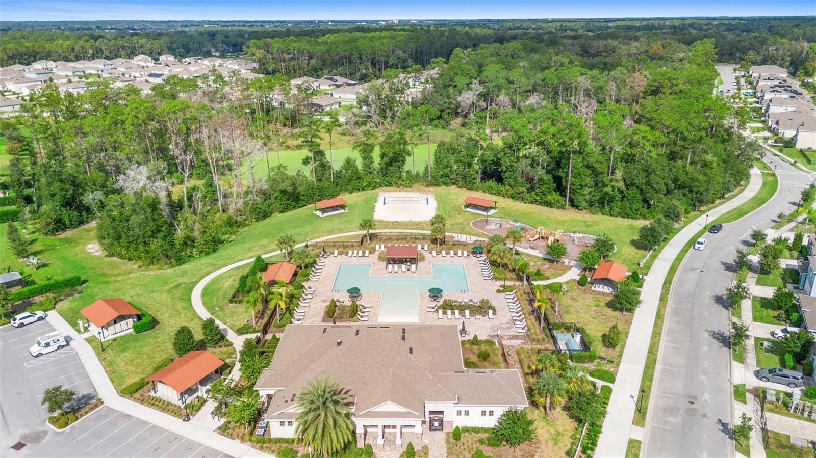 VICTORIA OAKS PH A - Residential