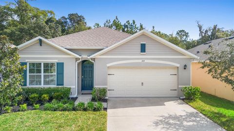 Photo of 309 Charles Drive, Deland, FL 32724 (MLS # V4945320)