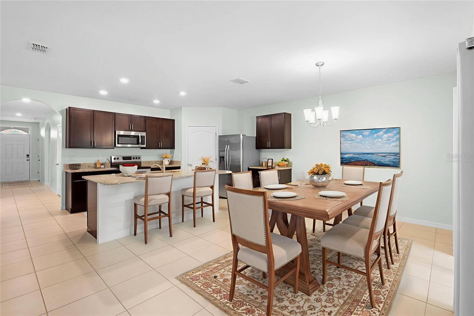 VICTORIA OAKS PH A - Residential