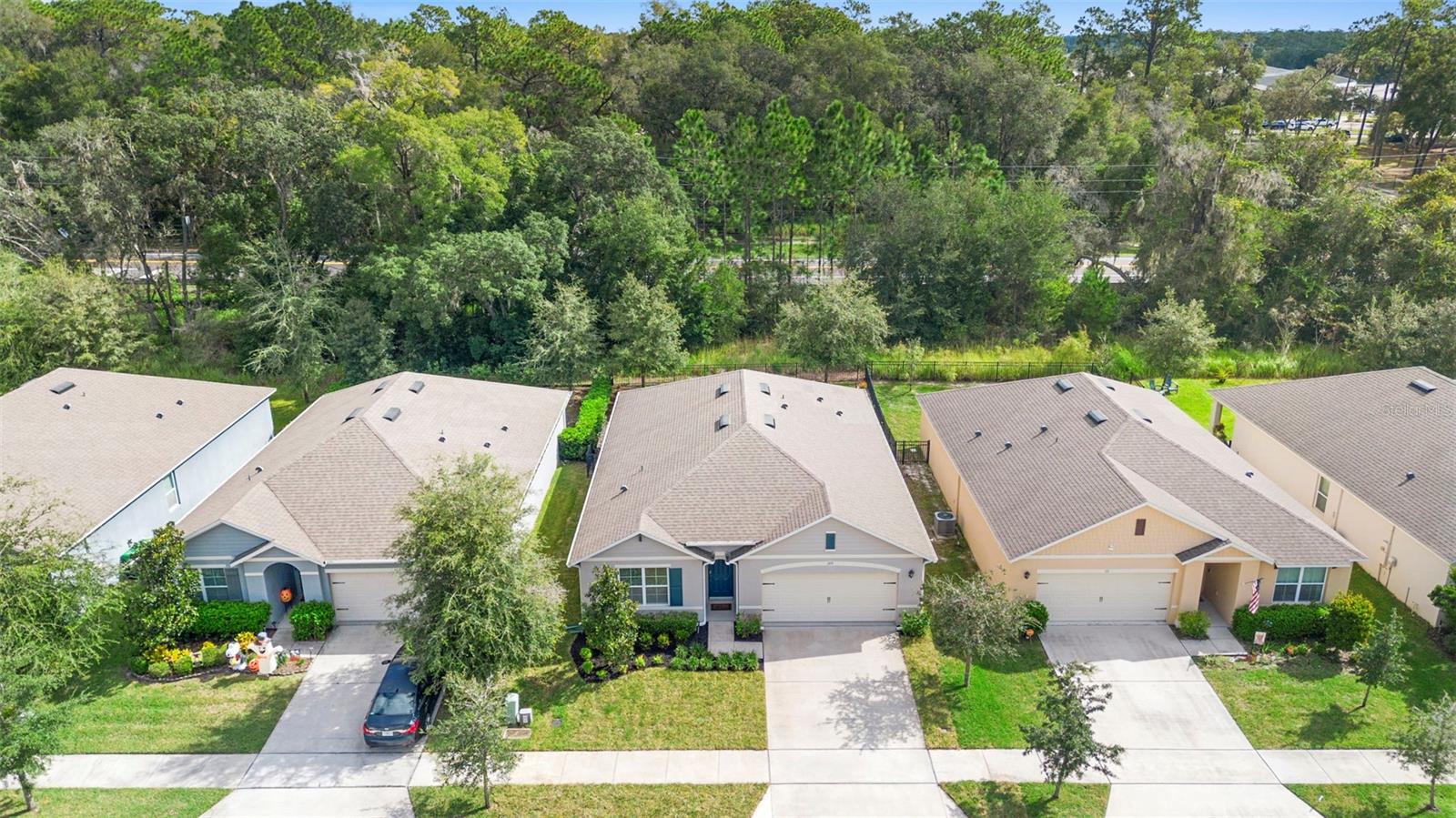 VICTORIA OAKS PH A - Residential