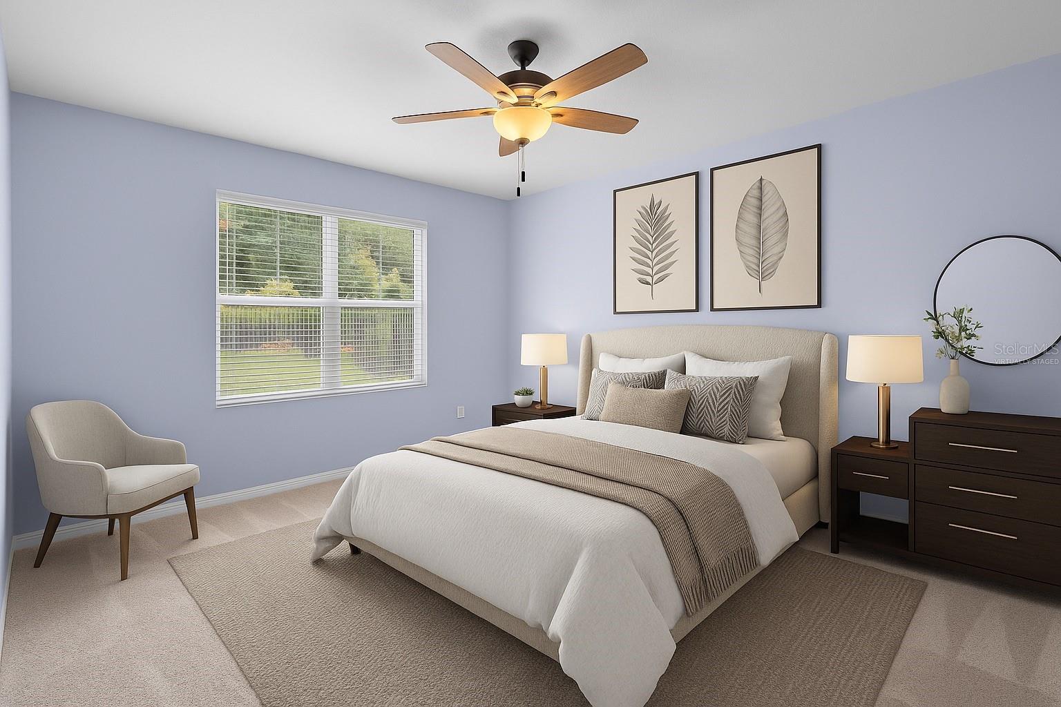 VICTORIA OAKS PH A - Residential