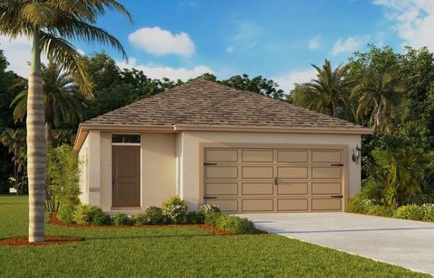 Photo of 1389 June Lake Loop, Haines City, FL 33844 (MLS # O6368209)