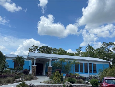 Tiny photo for 28 SW 206 Circle, Dunnellon, FL 34431 (MLS # OM729626)