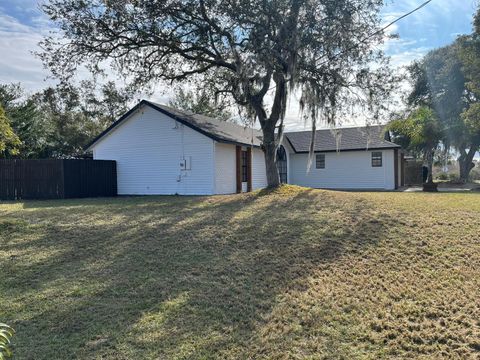 A home in DELTONA