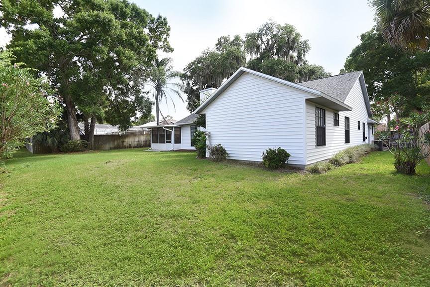 FLORIDA SHORES 01 - Residential