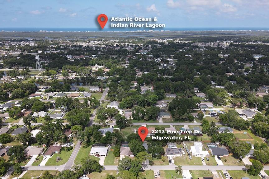 FLORIDA SHORES 01 - Residential