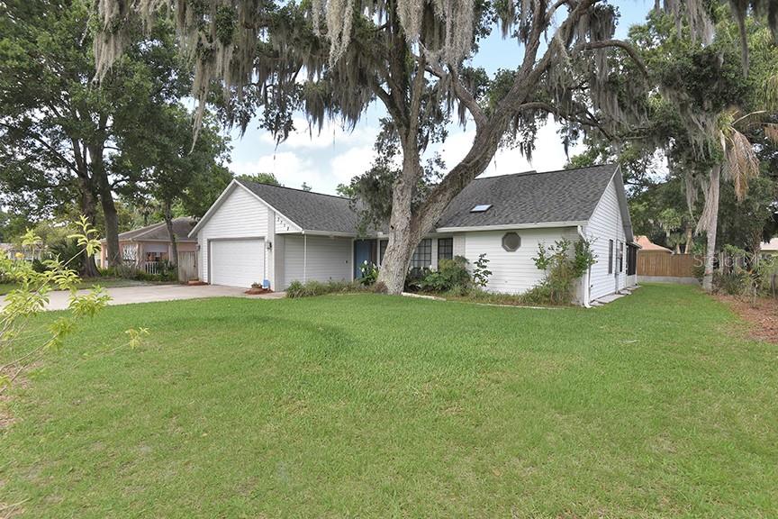 FLORIDA SHORES 01 - Residential