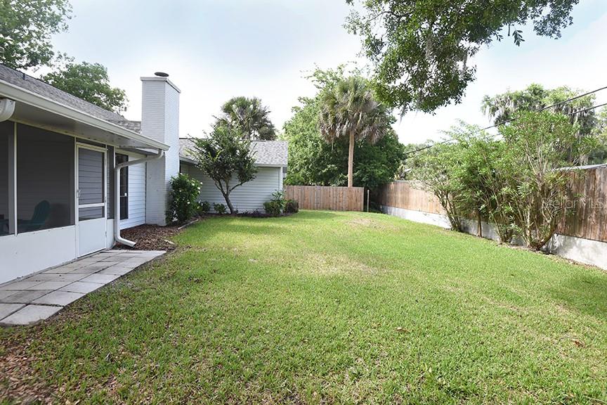 FLORIDA SHORES 01 - Residential
