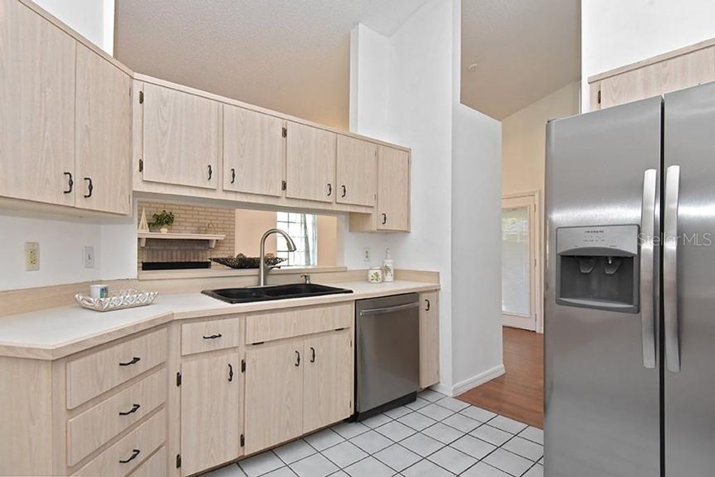 Photo of 2213 Pine Tree Drive, Edgewater, FL 32141 (MLS # NS1088281)