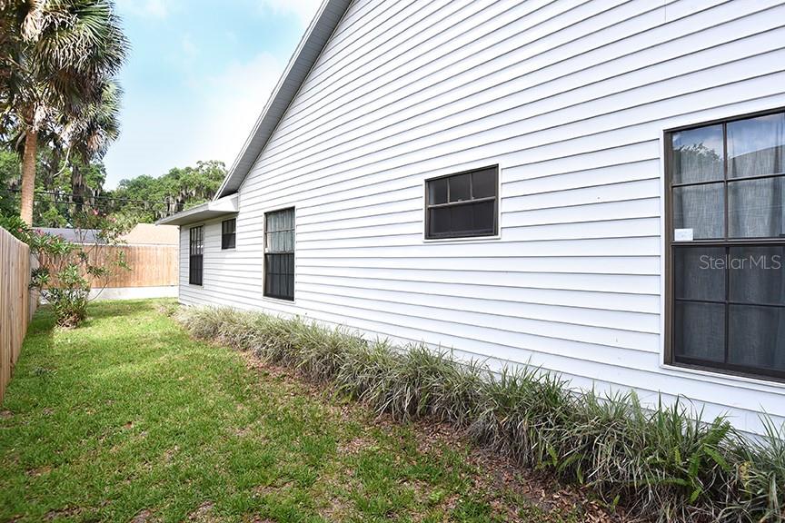 FLORIDA SHORES 01 - Residential