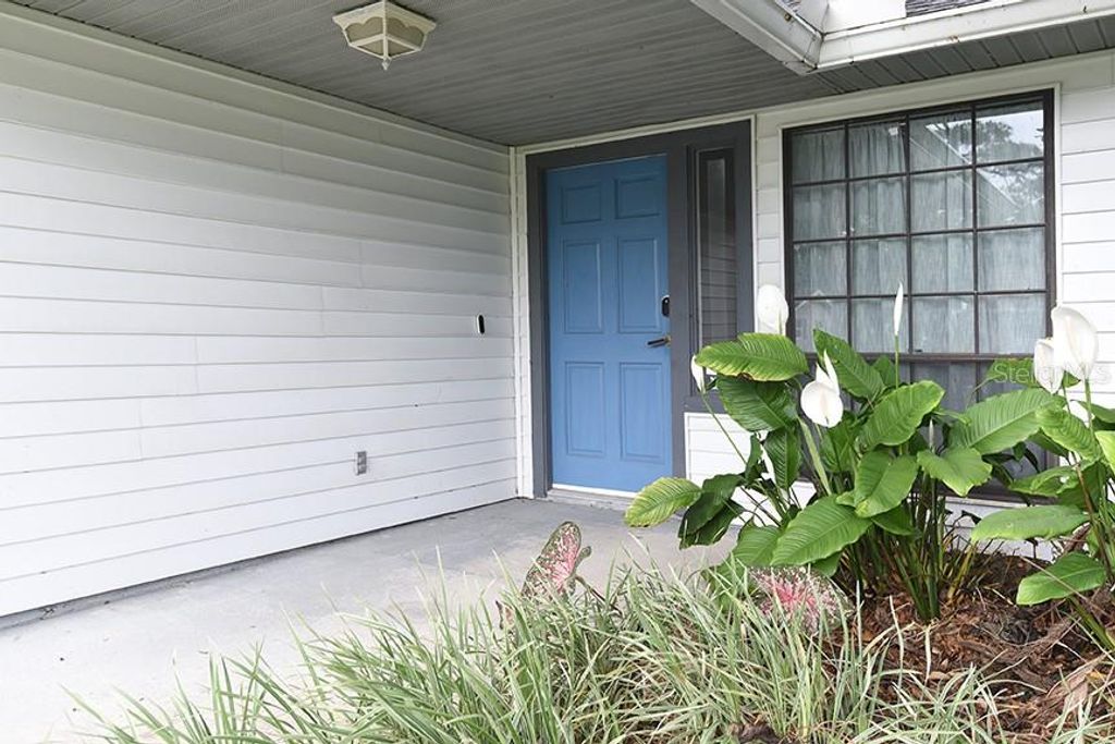 Photo of 2213 Pine Tree Drive, Edgewater, FL 32141 (MLS # NS1088281)