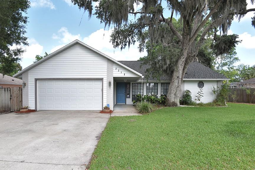 FLORIDA SHORES 01 - Residential