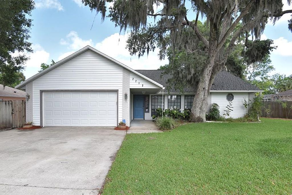 Photo of 2213 Pine Tree Drive, Edgewater, FL 32141 (MLS # NS1088281)