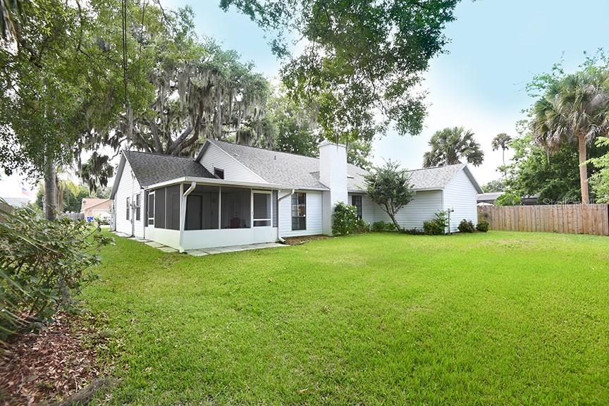 FLORIDA SHORES 01 - Residential