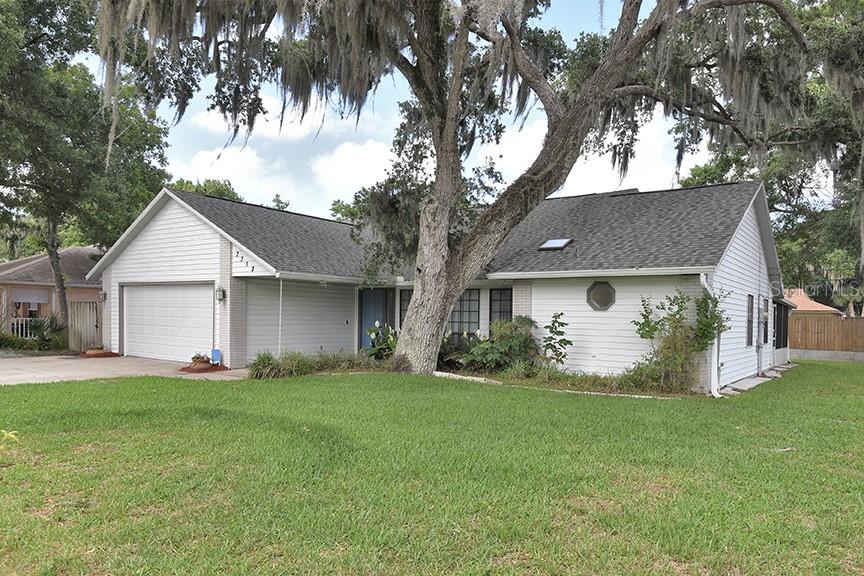 FLORIDA SHORES 01 - Residential