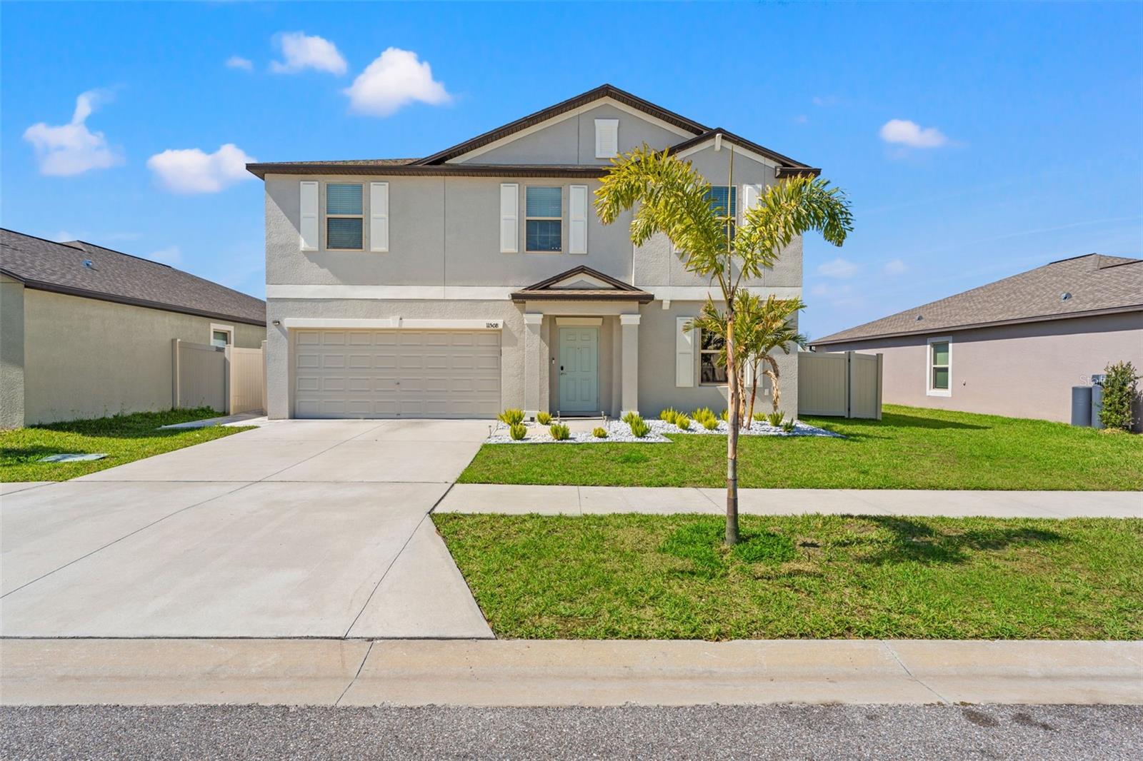 11508 SAGE CANYON DRIVE