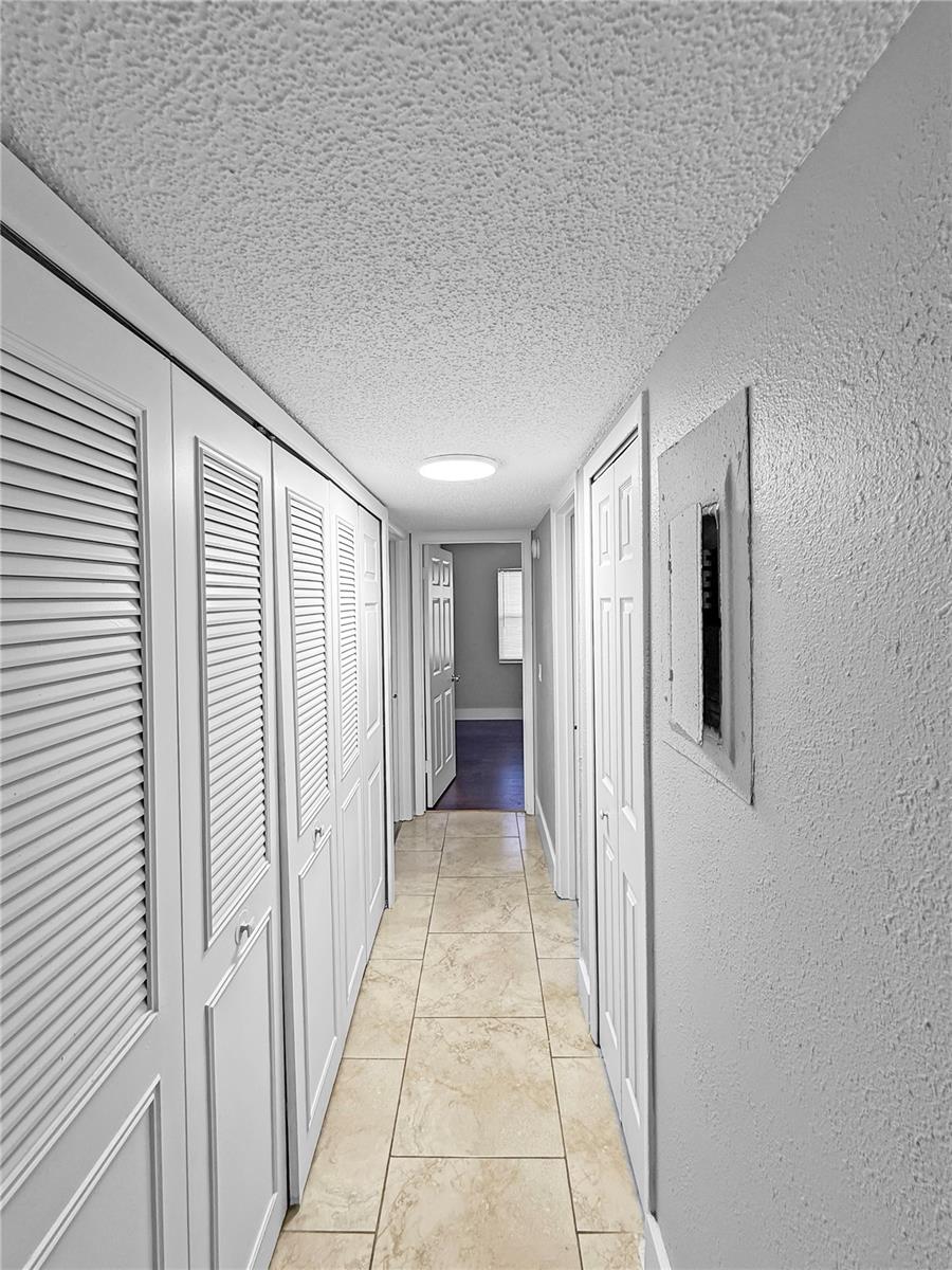 NORTH ORLANDO - Residential Income