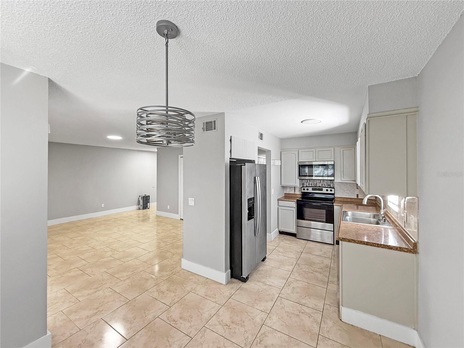 NORTH ORLANDO - Residential Income
