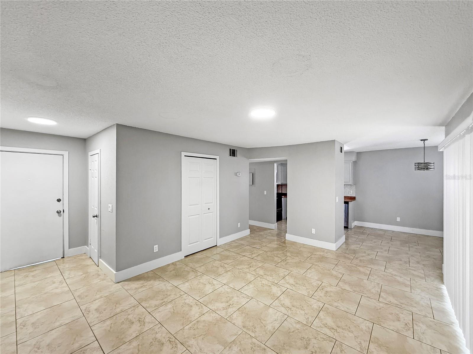 NORTH ORLANDO - Residential Income