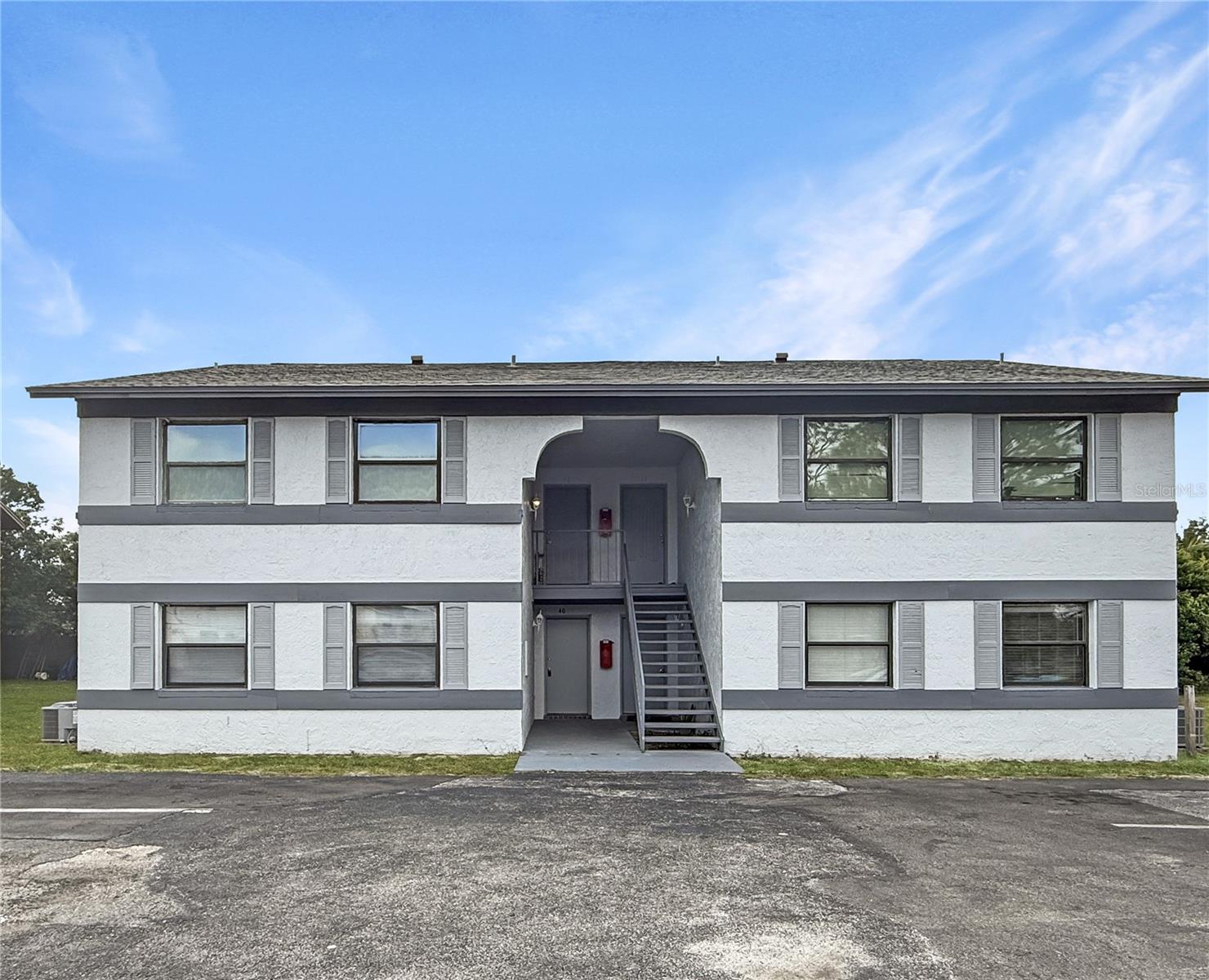 NORTH ORLANDO - Residential Income