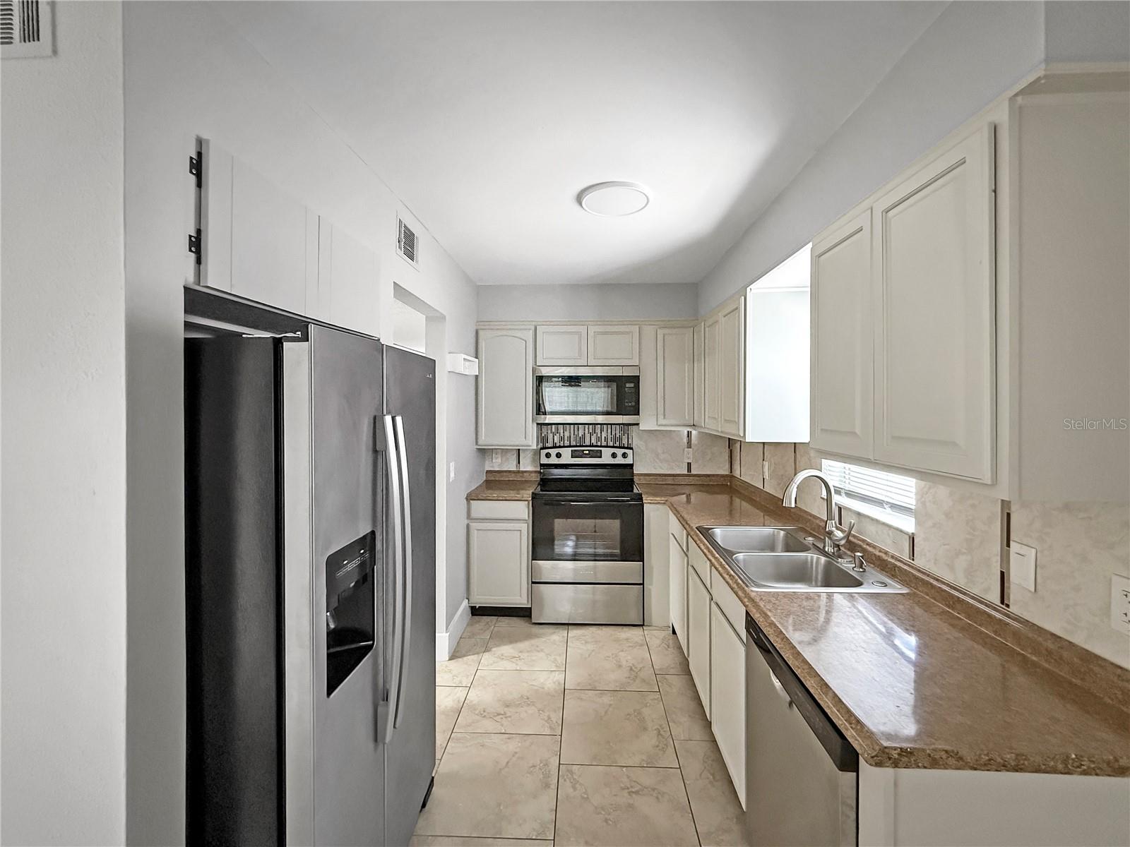NORTH ORLANDO - Residential Income