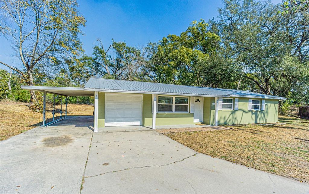 Photo of 37329 Hannah Lane, Zephyrhills, FL 33542 (MLS # TB8479550)