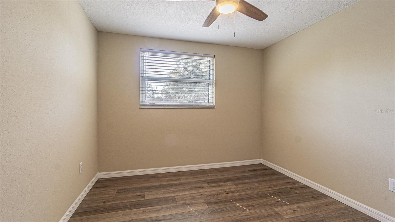 ZEPHYRHILLS COLONY CO LAN - Residential