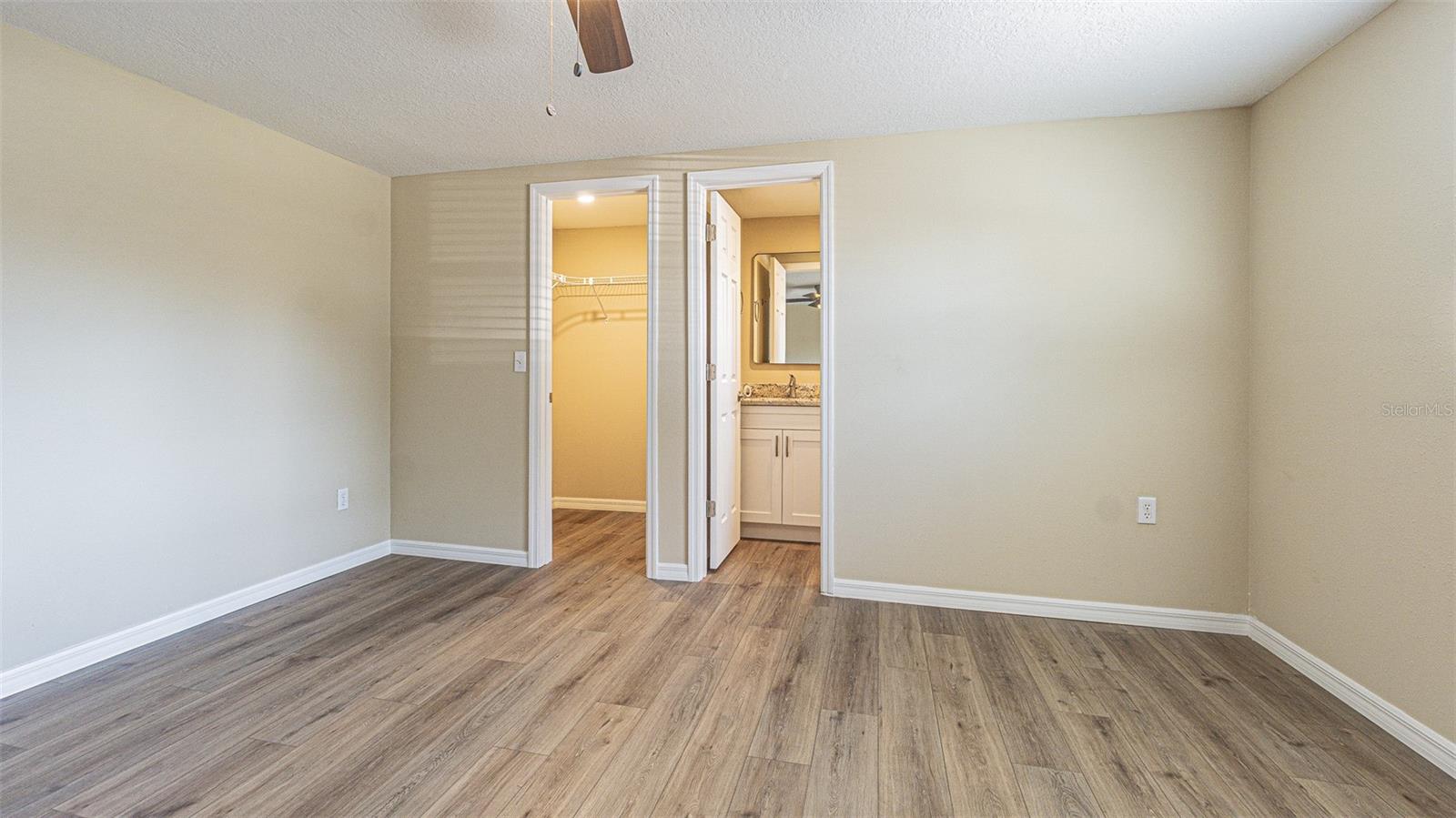 ZEPHYRHILLS COLONY CO LAN - Residential