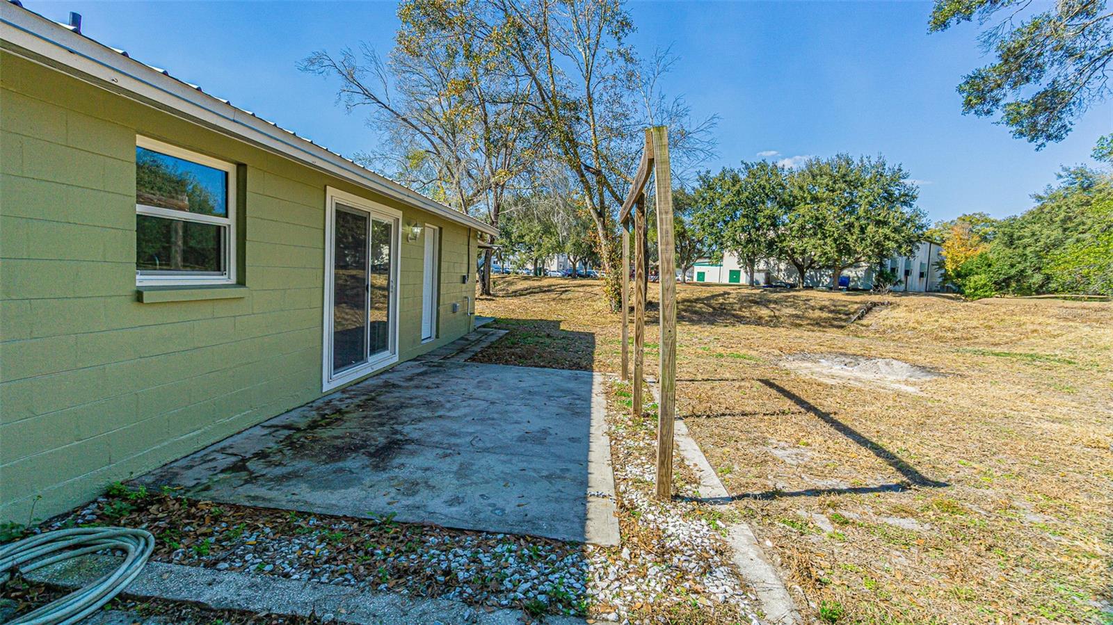 ZEPHYRHILLS COLONY CO LAN - Residential