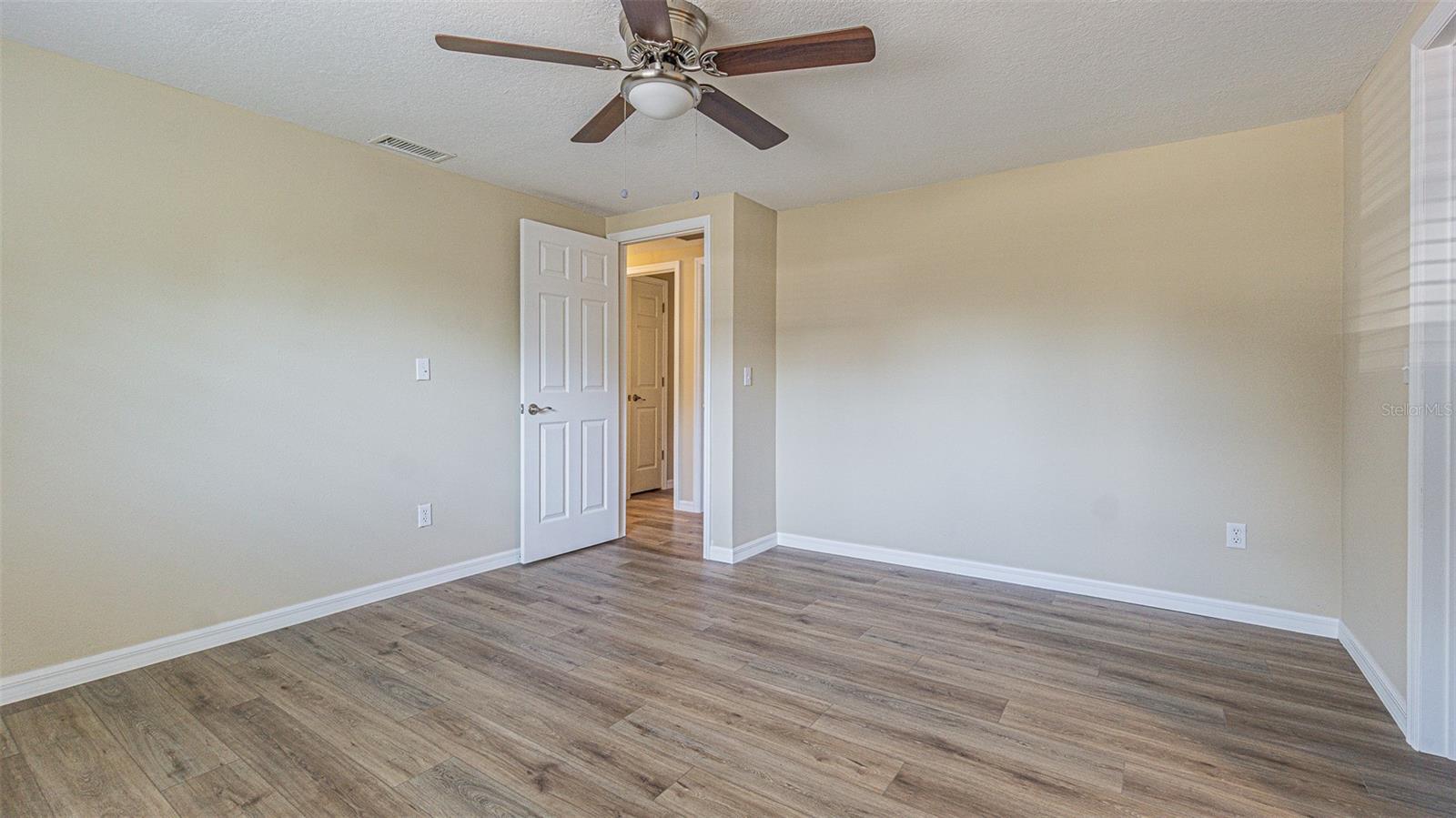 ZEPHYRHILLS COLONY CO LAN - Residential