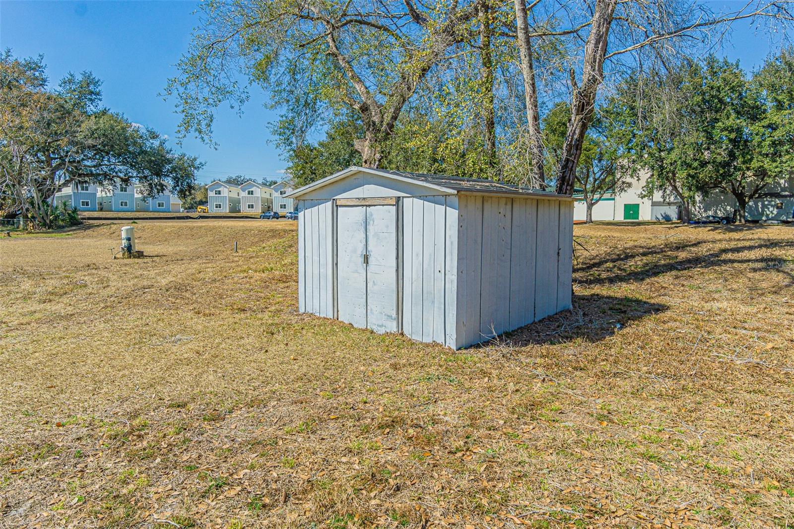 ZEPHYRHILLS COLONY CO LAN - Residential